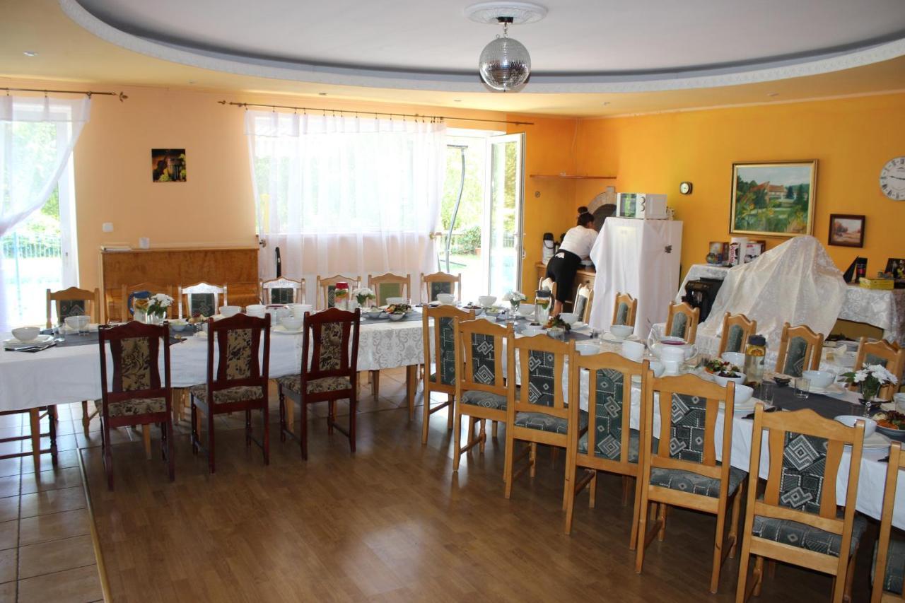 Gospodarstwo Agroturystyczne Agroletnica Świdnica Kültér fotó