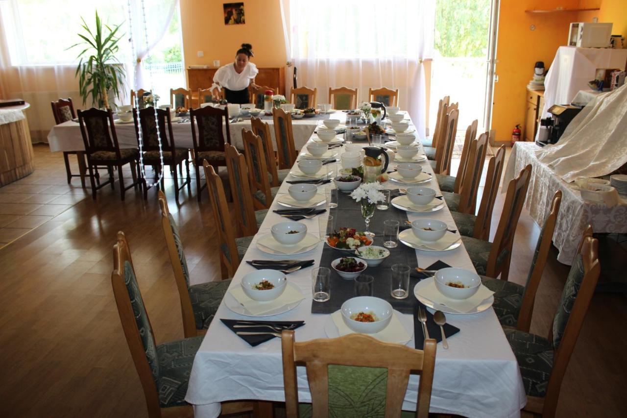 Gospodarstwo Agroturystyczne Agroletnica Świdnica Kültér fotó