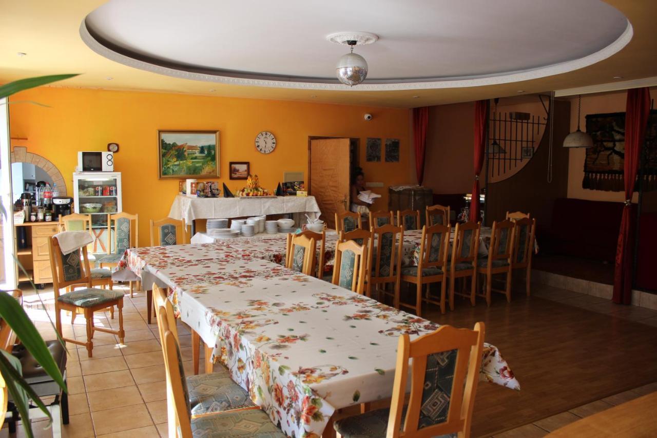 Gospodarstwo Agroturystyczne Agroletnica Świdnica Kültér fotó