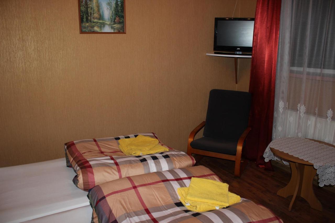 Gospodarstwo Agroturystyczne Agroletnica Świdnica Kültér fotó