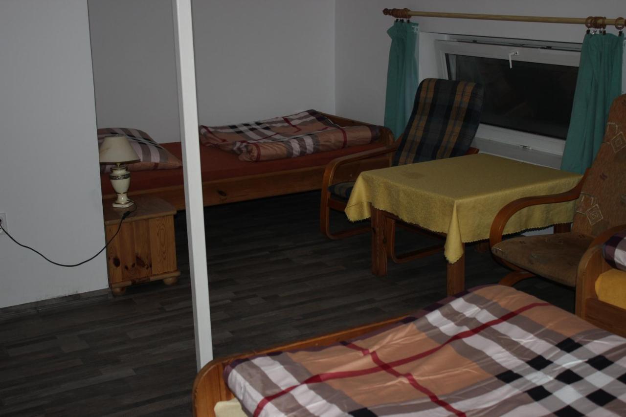 Gospodarstwo Agroturystyczne Agroletnica Świdnica Kültér fotó