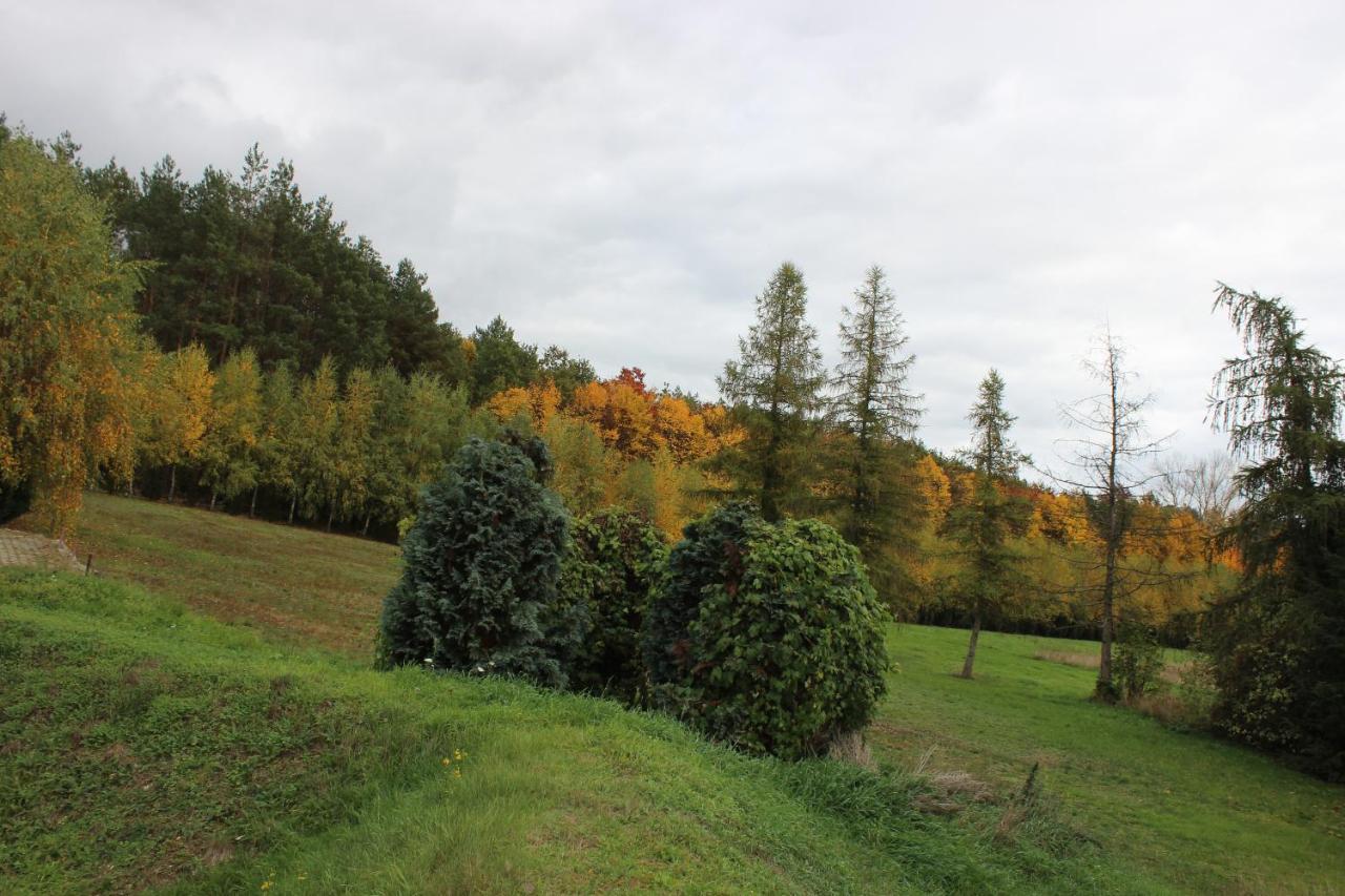 Gospodarstwo Agroturystyczne Agroletnica Świdnica Kültér fotó