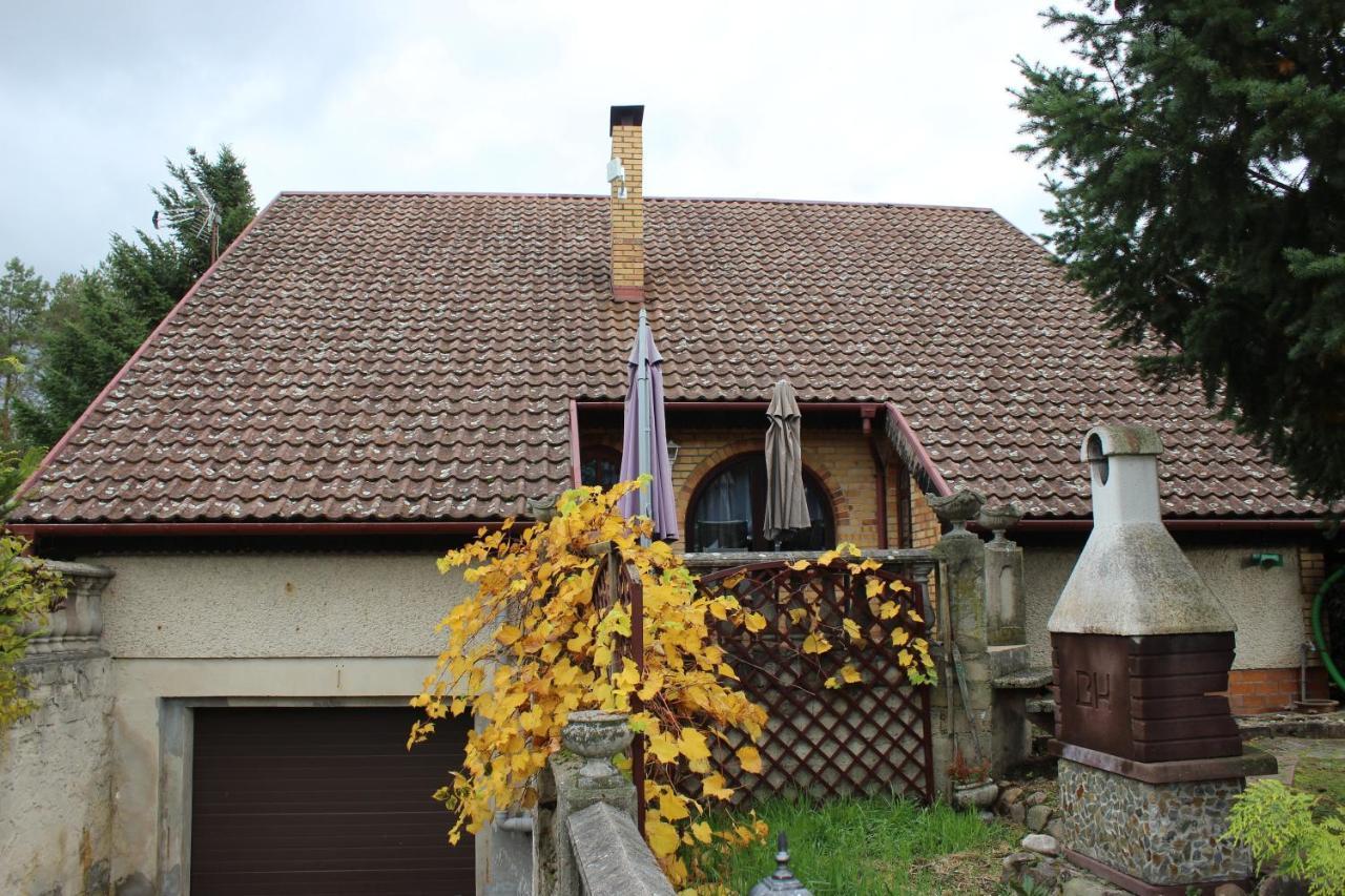 Gospodarstwo Agroturystyczne Agroletnica Świdnica Kültér fotó
