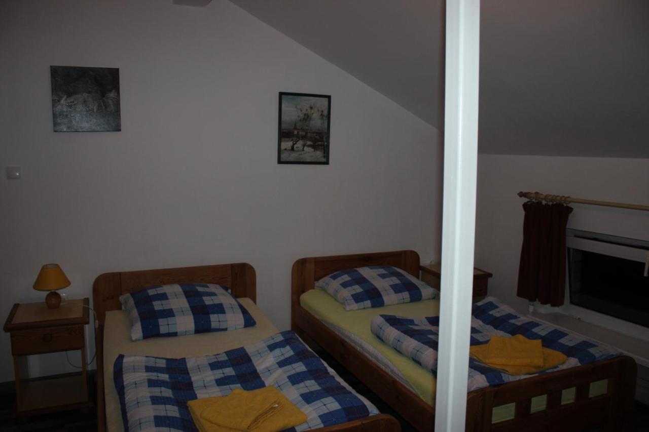 Gospodarstwo Agroturystyczne Agroletnica Świdnica Kültér fotó