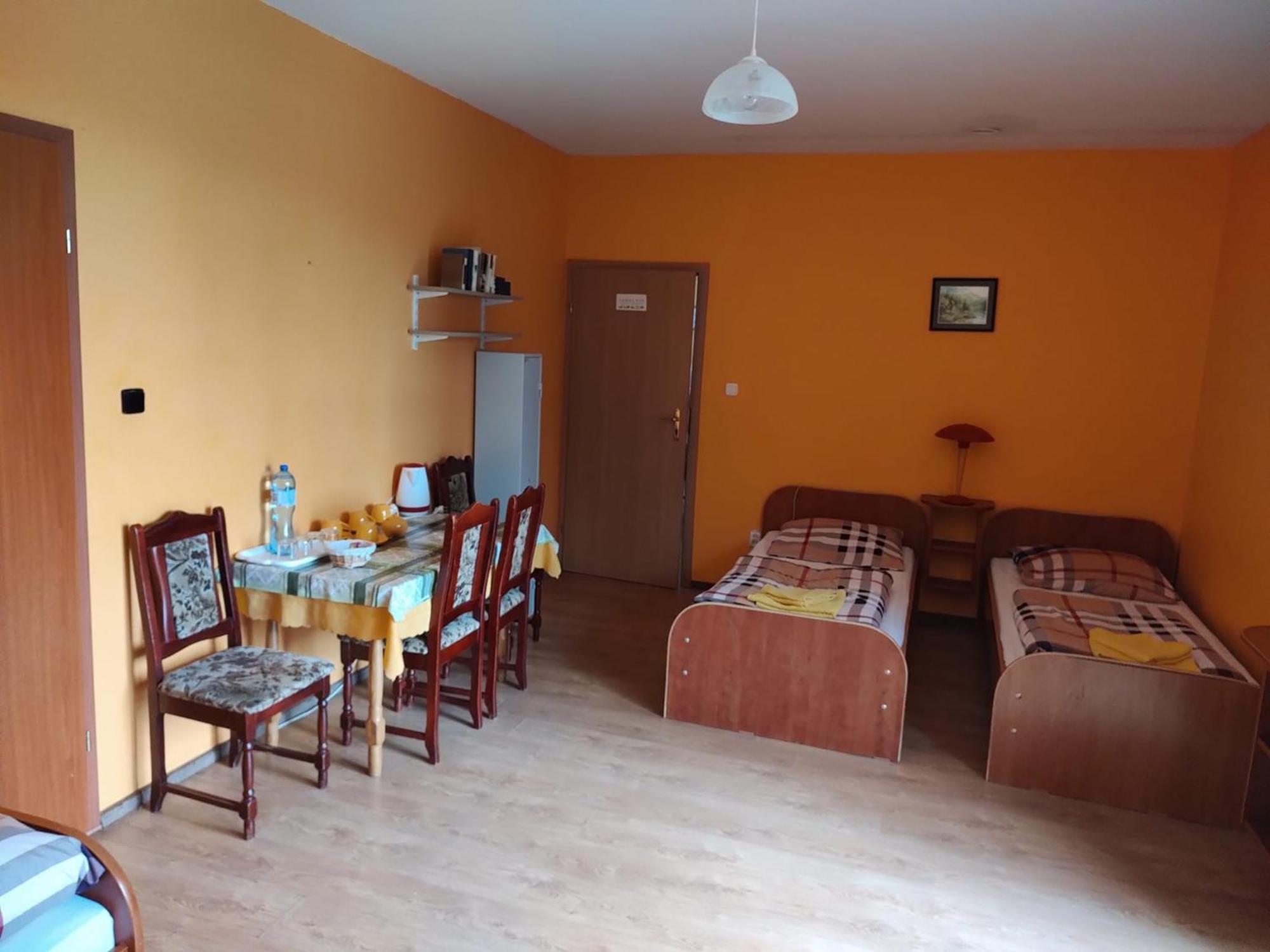 Gospodarstwo Agroturystyczne Agroletnica Świdnica Kültér fotó