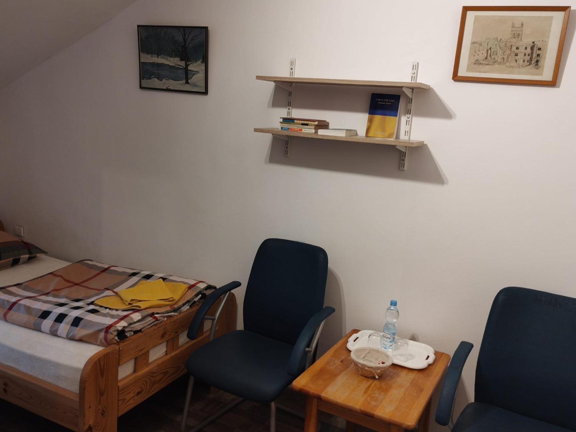 Gospodarstwo Agroturystyczne Agroletnica Świdnica Kültér fotó