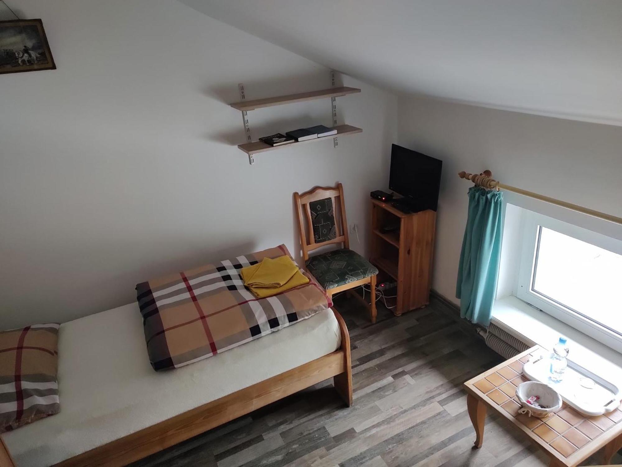 Gospodarstwo Agroturystyczne Agroletnica Świdnica Kültér fotó