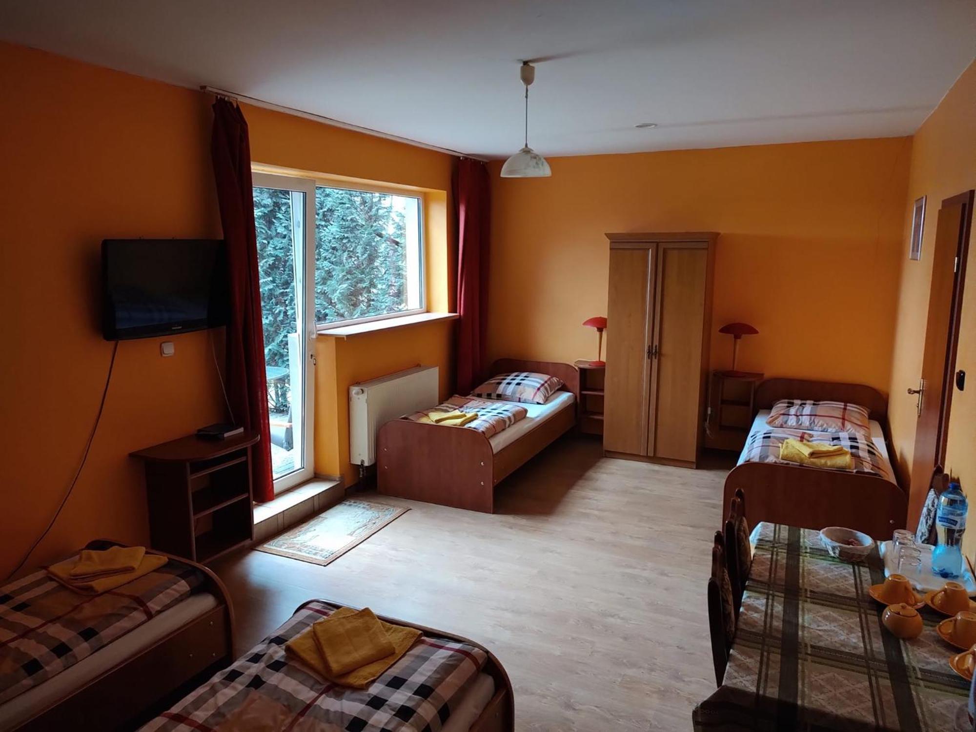 Gospodarstwo Agroturystyczne Agroletnica Świdnica Kültér fotó