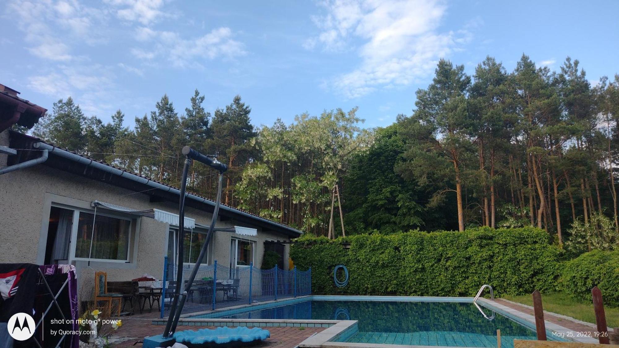 Gospodarstwo Agroturystyczne Agroletnica Świdnica Kültér fotó