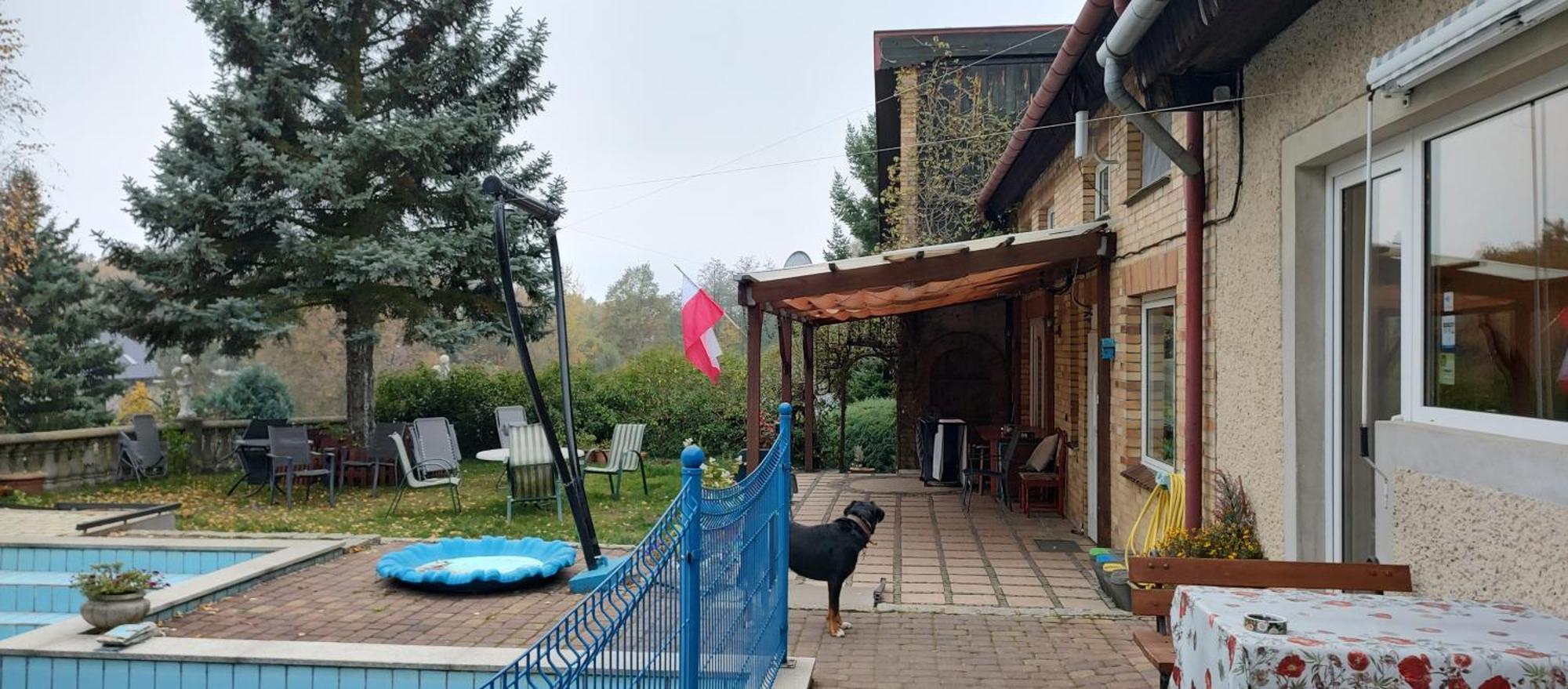 Gospodarstwo Agroturystyczne Agroletnica Świdnica Kültér fotó