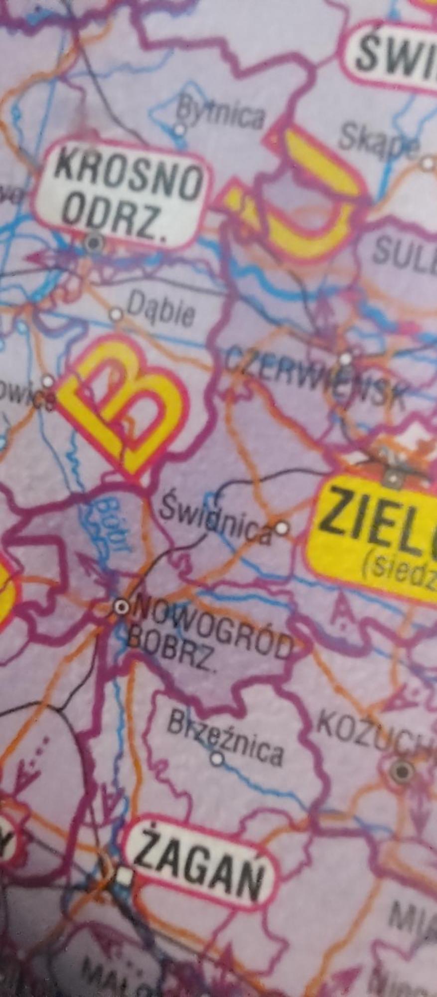 Gospodarstwo Agroturystyczne Agroletnica Świdnica Kültér fotó